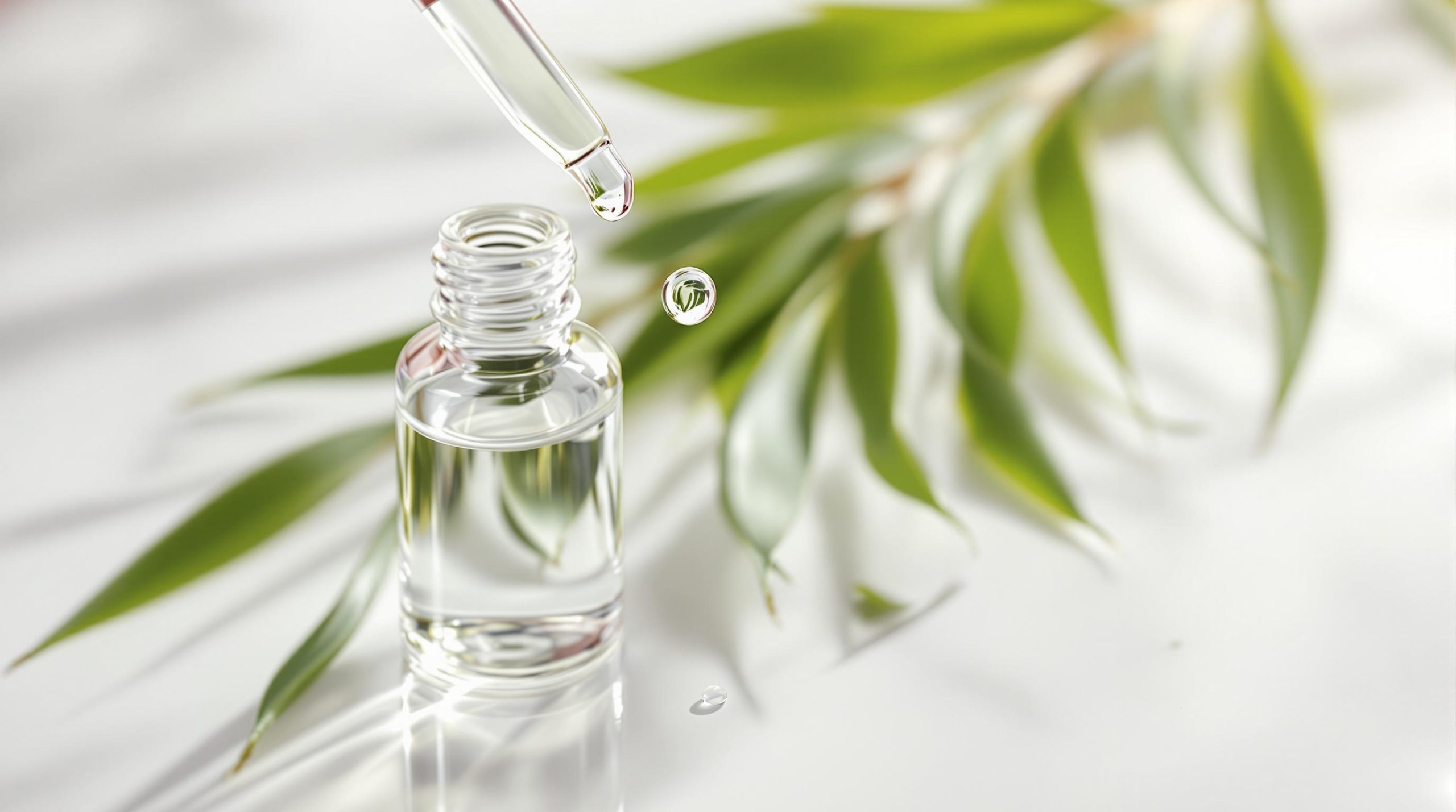 10 bienfaits de l'acide salicylique - Cosmos Cosmétique