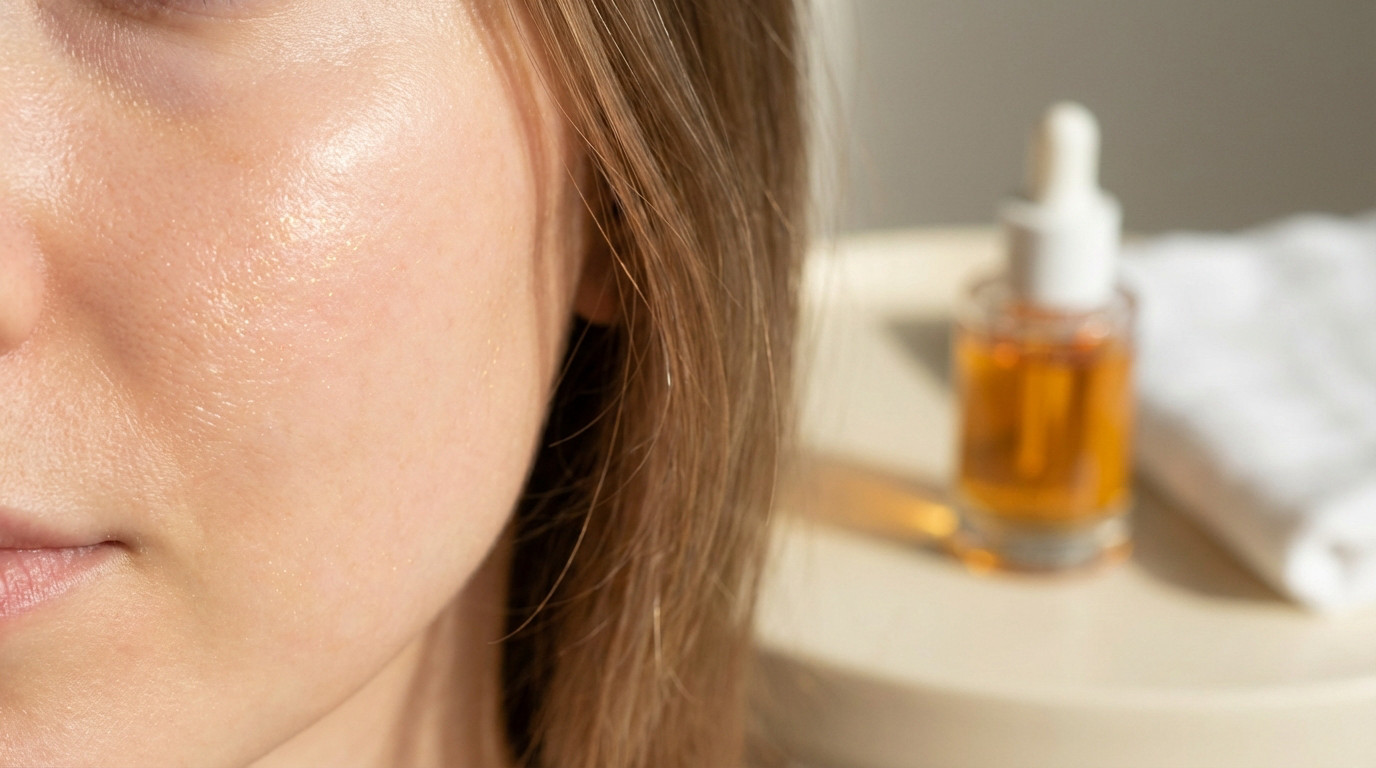 Bienfaits rétinol peau | Guide anti-âge complet 2025 - Cosmos Cosmétique
