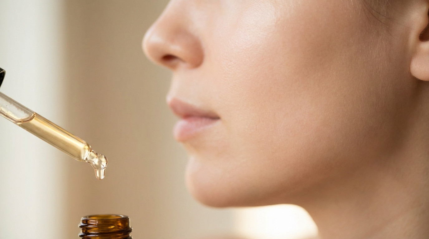 Bienfaits sérum rétinol | Guide expert peau parfaite - Cosmos Cosmétique