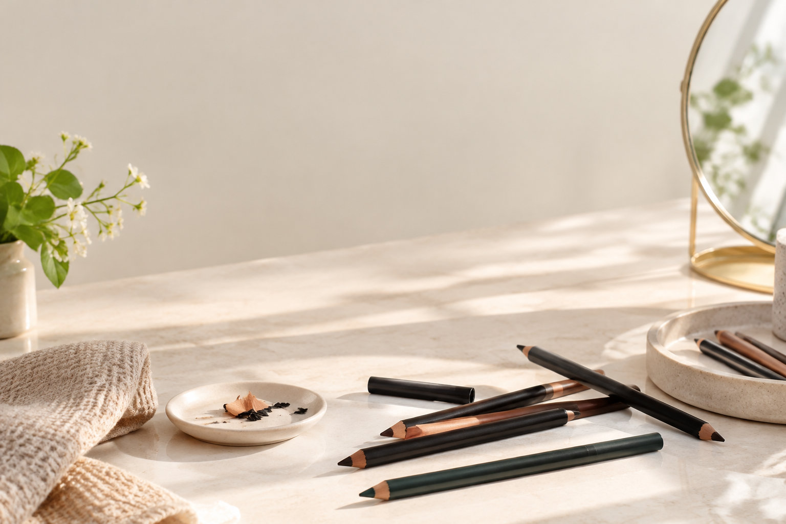 Crayon pour les yeux : Le guide pour bien le choisir et l'appliquer