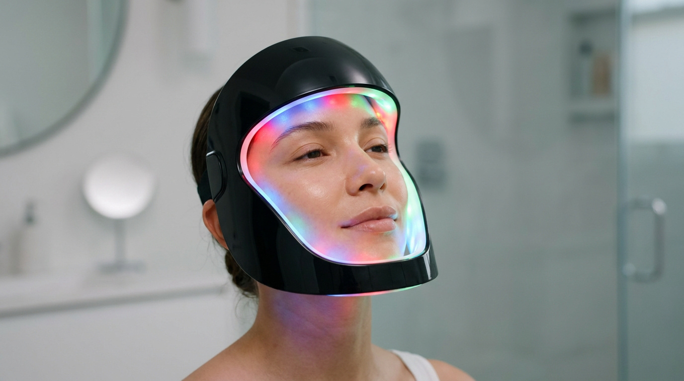 Quel masque led acheter en Juillet 2026 ?