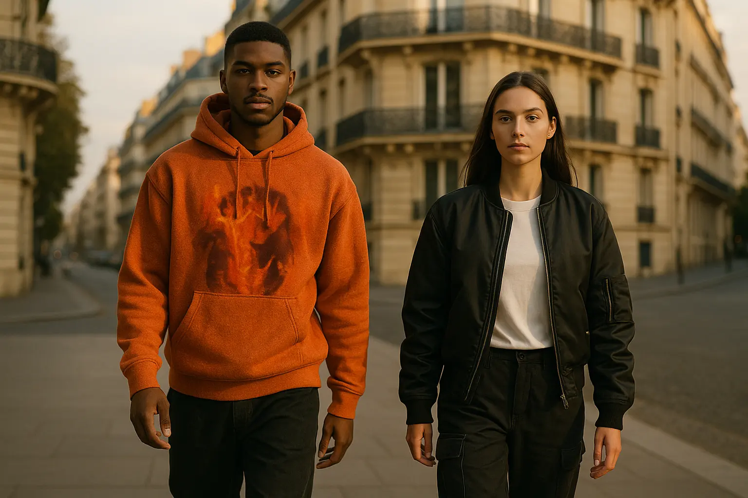 Streetwear Project X : les collabs 2025 et la culture urbaine
