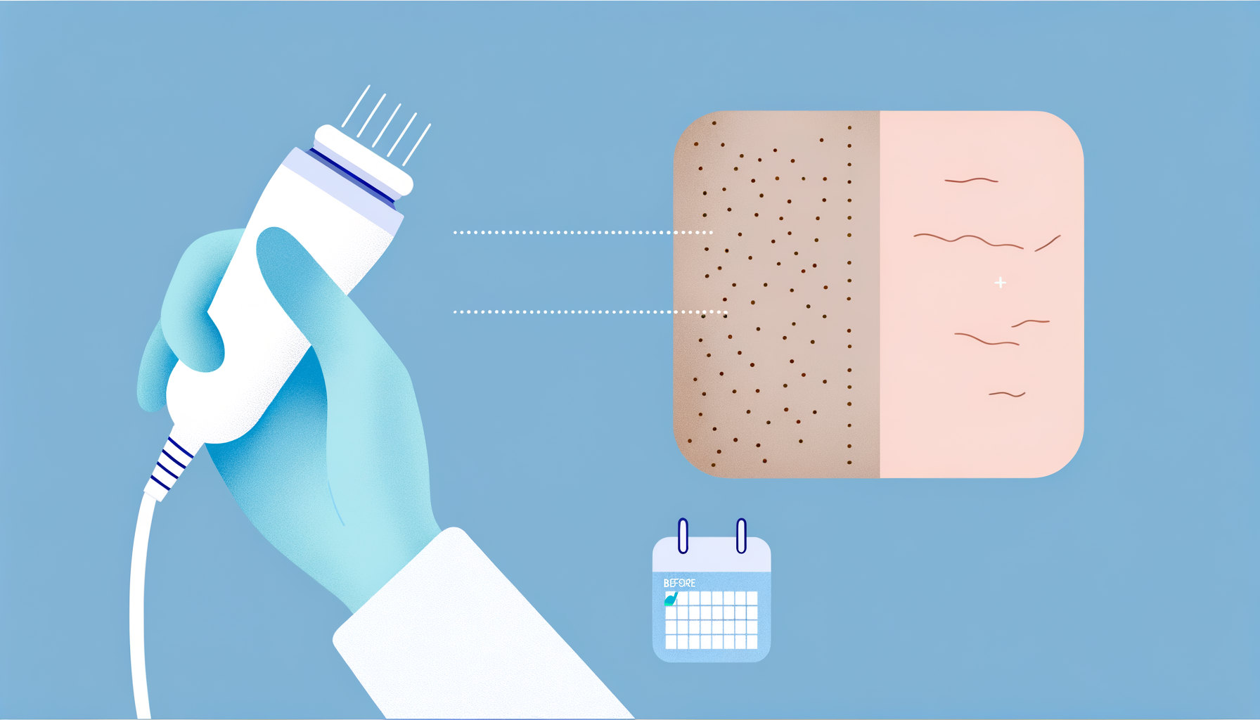 Morpheus8: Everything You Need to Know - Cosmos Cosmetics